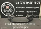 Ford Mondeo Voorbumper 2010-2014 Origineel, Auto-onderdelen, Gebruikt, Ophalen of Verzenden, Bumper, Voor