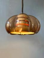 Herda Flower hanglamp, Ophalen of Verzenden, Gebruikt, Kunststof, 75 cm of meer