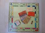 Monopoly oud, Hobby en Vrije tijd, Gezelschapsspellen | Bordspellen, Ophalen of Verzenden, Gebruikt