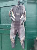 Beuchat Focea Comfort 7mm, maat S, dames wetsuit, Ophalen, Gebruikt, Duikpak