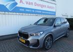 Bmw X1 XDRIVE30E M Sport,360,Pano,ACC,Led,HeadUp,Trhaak, Gebruikt, Huisgarantie, USB, 3 cilinders