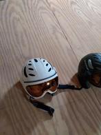 skihelm slokker, Slokker, Ophalen, Zo goed als nieuw, Overige typen
