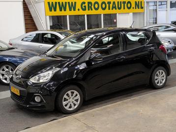 Hyundai i10 1.0i i-Motion Comfort Plus Airco, Stuurbekrachti beschikbaar voor biedingen