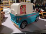 Barbie camper, On, On, Ophalen of Verzenden, Zo goed als nieuw