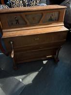 Antiek draaiorgel, Muziek en Instrumenten, Draaiorgels, Ophalen of Verzenden, Gebruikt