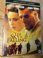 The sky is falling dvd - tweede wereldoorlog -, Cd's en Dvd's, Dvd's | Filmhuis, Vanaf 12 jaar, Ophalen of Verzenden, Zo goed als nieuw