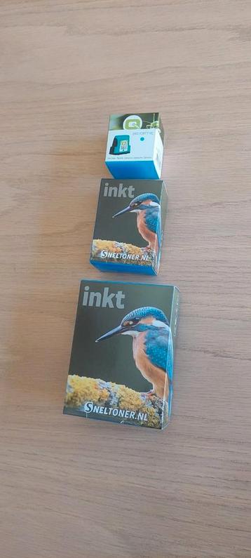 Printercartridges 363 beschikbaar voor biedingen