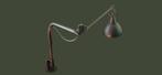 Midgard lamp Curt Fischer, Antiek en Kunst, Ophalen