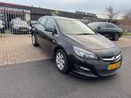Opel Astra 1.6 CDTi EURO 6, Auto's, 1350 kg, 730 kg, Gebruikt, Euro 6
