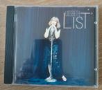 2 gesigneerde cd's Liesbeth List., Ophalen of Verzenden
