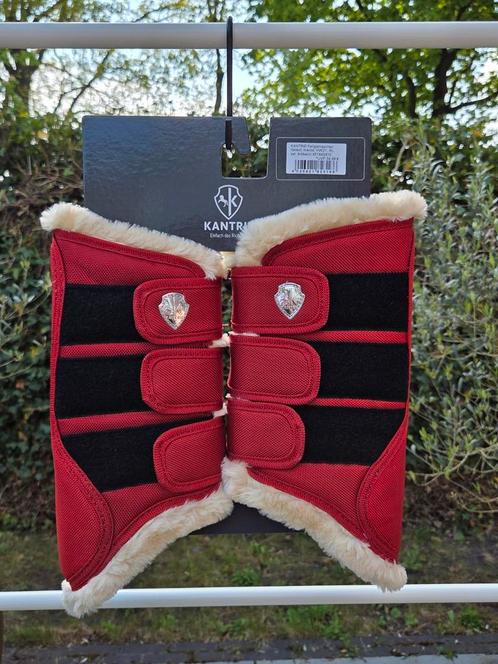 Beenbeschermers Select, Dieren en Toebehoren, Paarden en Pony's | Beschermers, Nieuw, Rijden, Springen, Overige toepassingen, Ophalen of Verzenden