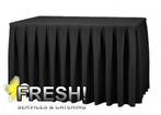 buffetrokken tafelrokken statafelrok te huur bij Fresh!, Ophalen, Nieuw, Overige