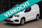 Opel Combo 1.5D L1H1 Edition | NAP | Apple Carplay | Cruise, Voorwielaandrijving, Electronic Stability Program (ESP), Gebruikt