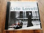Lyle Lovett I love everybody, Ophalen of Verzenden, 1980 tot 2000, Zo goed als nieuw