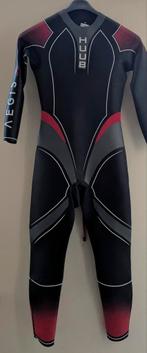 Wetsuit Huub Maat M, Watersport en Boten, Ophalen, Zo goed als nieuw, Heer, Wetsuit