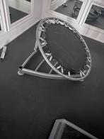 Medicijnbal trampoline, Ophalen, Gebruikt
