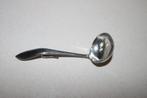 roomlepel zilverkleurig, Antiek en Kunst, Ophalen of Verzenden