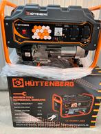 Gloednieuwe huttenberg stroom generator noodpakket, Doe-het-zelf en Verbouw, Aggregaten, Ophalen of Verzenden, Nieuw, Minder dan 5 kVA