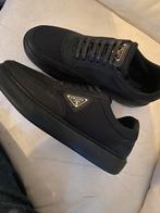 Prada schoenen zwart unisex, Ophalen of Verzenden, Nieuw, Zwart, Sneakers of Gympen