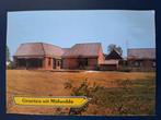 Midwolda - De Schakel - 1981, Verzamelen, Ansichtkaarten | Nederland, Ophalen of Verzenden, 1980 tot heden, Ongelopen, Groningen