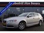 Volvo V70 1.6 T4 Automaat Limited Edition Zwart Leder | Xeno, Auto's, Volvo, Euro 5, 1525 kg, Gebruikt, 4 cilinders