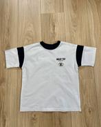 ZARA jongensshirt - maat 128, Ophalen of Verzenden, Zo goed als nieuw, Zara, Shirt of Longsleeve