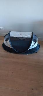 Deryan de Luxe Tentje - Reisbedje, Ophalen of Verzenden, Zo goed als nieuw, Reisbedje