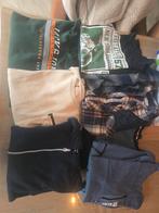 Kledingpakket maat 158/164: Broeken en Truien, Ophalen, Gebruikt, Diverse merken, Jongen of Meisje