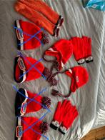 Unox mutsen/handschoenen sokken, Kleding | Dames, Mutsen, Sjaals en Handschoenen, Ophalen of Verzenden, Zo goed als nieuw, Handschoenen