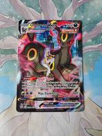 Pokemon brilliant stars trainer gallery Umbreon vmax tg23, Hobby en Vrije tijd, Verzamelkaartspellen | Pokémon, Ophalen of Verzenden