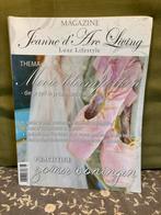 Jeanne d’ Arc Living nr 5 2015 (290725), Boeken, Ophalen of Verzenden, Zo goed als nieuw