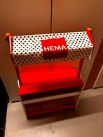 Houten HEMA Speelgoed Winkel, Kinderen en Baby's, Speelgoed | Speelkeukens, Ophalen, Zo goed als nieuw, Hout, Speelkeuken