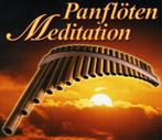 Panflöten Meditation (Panfluit Meditatie) (3 cd's), Cd's en Dvd's, Ophalen of Verzenden, Gebruikt, Boxset
