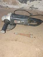 Ferm fag-230/2000k slijptol, Doe-het-zelf en Verbouw, Gereedschap | Slijpmachines, Ophalen of Verzenden, Gebruikt, 1000 watt of meer