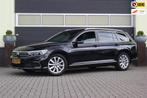 Volkswagen Passat Variant 1.4 TSI PHEV GTE Business | Panora, Gebruikt, 4 cilinders, Zwart, 1600 kg