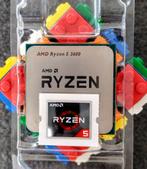 Nieuw! CPU Circus™ - AMD Ryzen 5 3600 Tray, Computers en Software, Processors, Nieuw, 4 Ghz of meer, 6-core, Ophalen of Verzenden