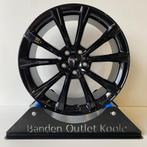 Tesla Model 3 Dezent AR 235-40-19 5x114,3 19'' Velgen Set, Auto-onderdelen, Banden en Velgen, 19 inch, Velg(en), -, -