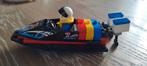 Lego Hydro Racer 6537 - Zeer Goede Staat, Ophalen of Verzenden, Zo goed als nieuw, Complete set, Lego