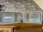 Bose speakers, Ophalen, Gebruikt, Front, Rear of Stereo speakers, Bose