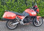 Tiger 955i 2005 gietwielen, koffers, div accessoires, 2e eig, Motoren, Motoren | Triumph, 3 cilinders, Particulier, Meer dan 35 kW