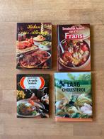 Mooie (vintage) kookboeken, Boeken, Kookboeken, Ophalen of Verzenden, Gelezen