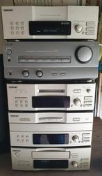 Sony stereo setje, Audio, Tv en Foto, Stereo-sets, Ophalen of Verzenden