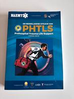 De Nederlandse uitgave van PHTLS, Boeken, Ophalen of Verzenden, Zo goed als nieuw