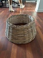 Kerstboom mand, Ophalen, Gebruikt