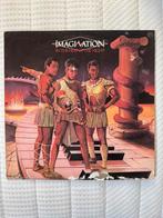 Imagination – In The Heat Of The Night LP, Ophalen of Verzenden, Zo goed als nieuw