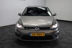 Volkswagen Golf Variant 1.4 TSI Business Edition R | Trekhaa, Auto's, Volkswagen, Gebruikt, Leder en Stof, Origineel Nederlands
