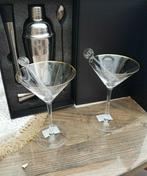 Riviera maison cocktail set Compleet, Ophalen of Verzenden, Nieuw