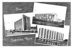 953704	Spijkenisse	 Noord 	ZH 1969 Flats Wederopbouw	Nette o