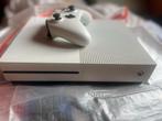 Xbox One s 500gb in uitstekende staat + controller, Online, Overige genres, 1 speler, Ophalen of Verzenden