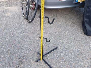 Fietsstandaard 24" - 27.5" inch  beschikbaar voor biedingen